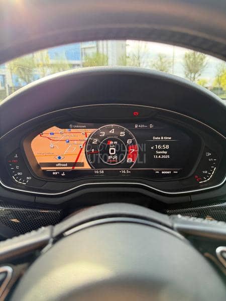Audi S5 3.0