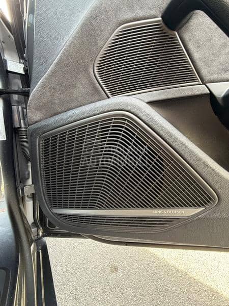Audi S5 3.0