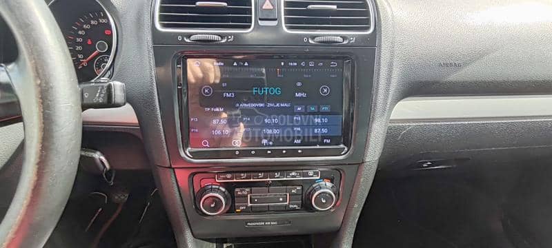 Volkswagen Golf 6 