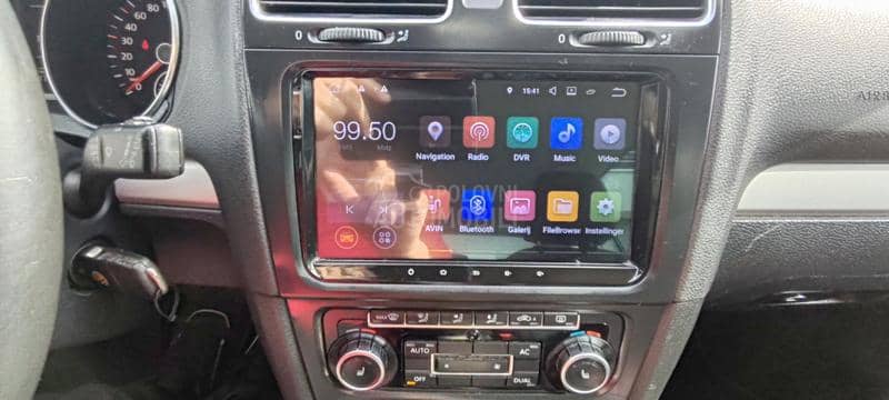 Volkswagen Golf 6 