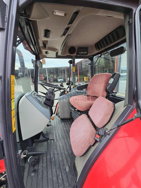 McCormick MTX135