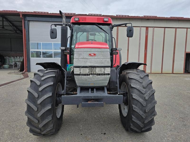 McCormick MTX135