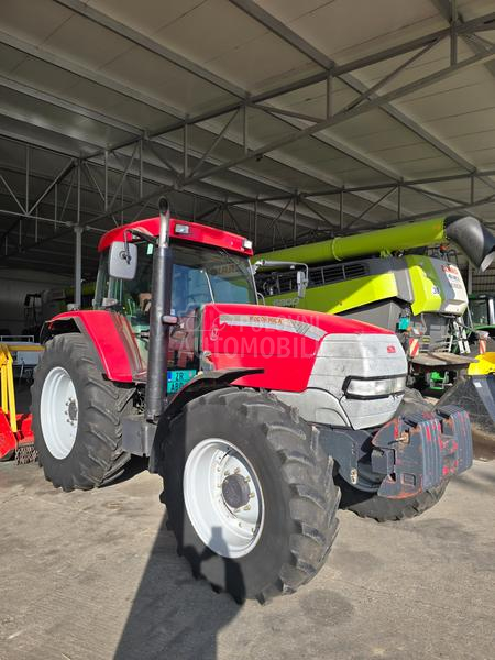 McCormick MTX135