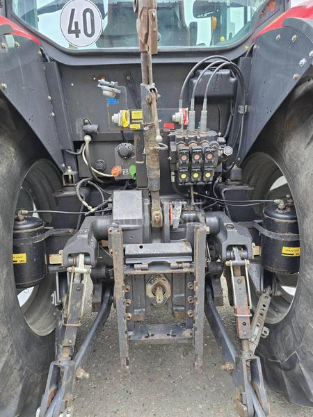 McCormick MTX135