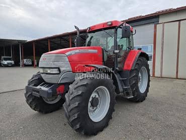 McCormick MTX135