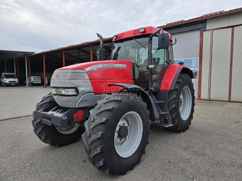 McCormick MTX135