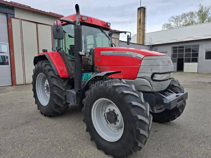 McCormick MTX135