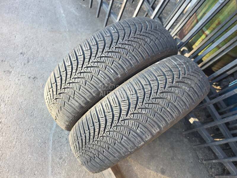 Hankook 165/65 R15 Sve sezone