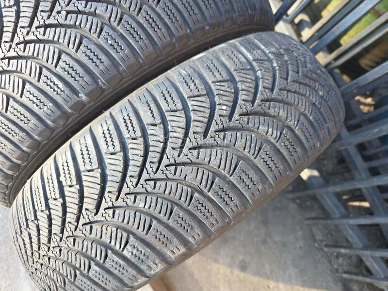 Hankook 165/65 R15 Sve sezone