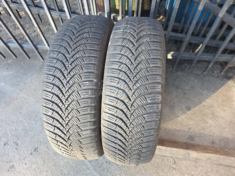 Hankook 165/65 R15 Sve sezone