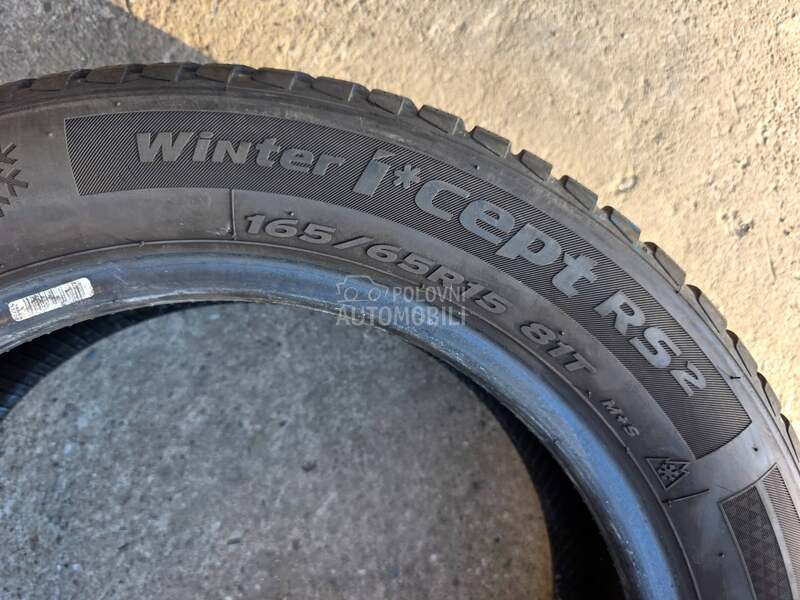 Hankook 165/65 R15 Sve sezone