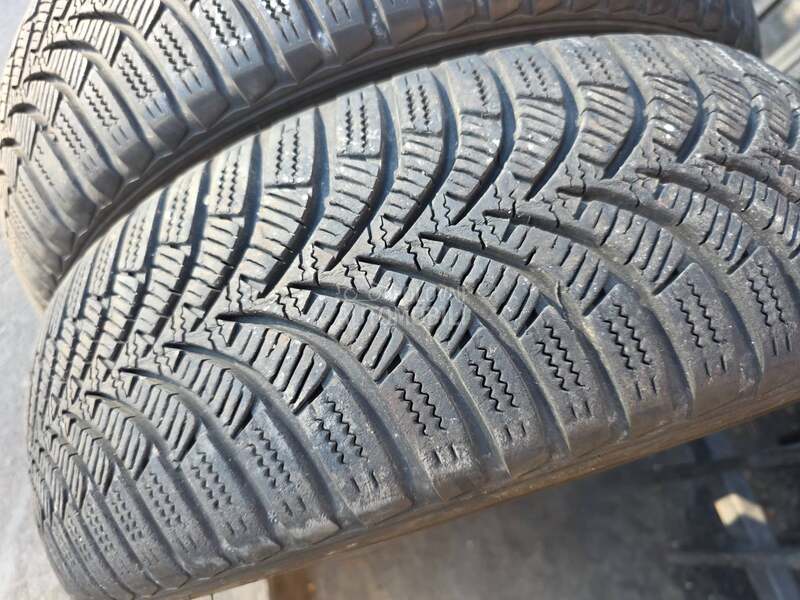 Hankook 165/65 R15 Sve sezone