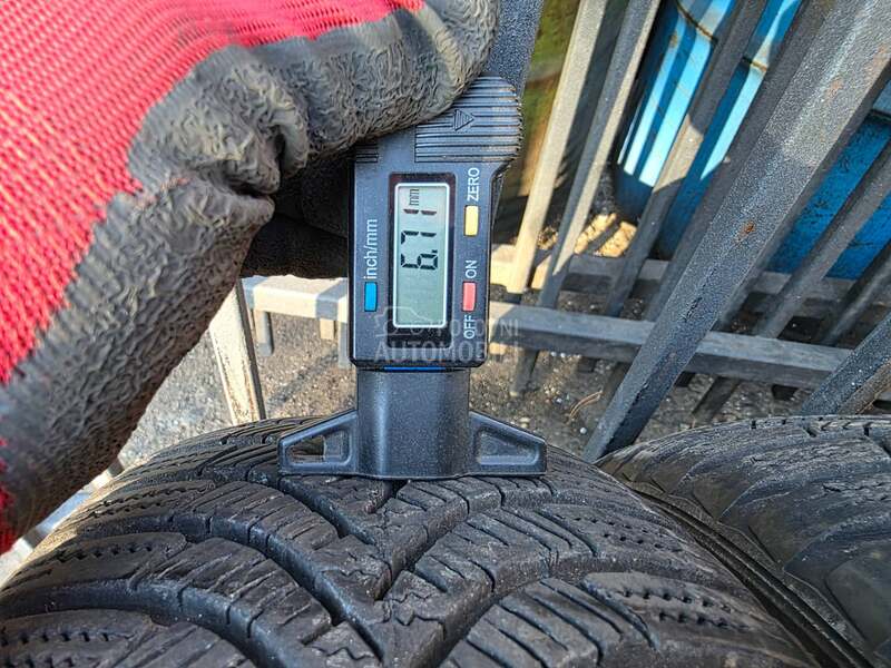 Hankook 165/65 R15 Sve sezone