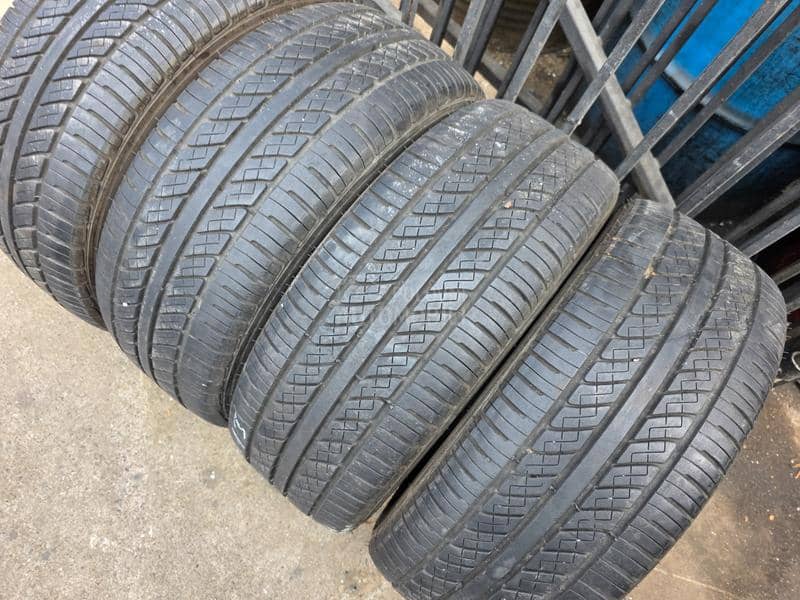 Achilles 195/55 R15 Letnja