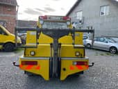 Mercedes Benz SPRINTER 516 CDI  4x4