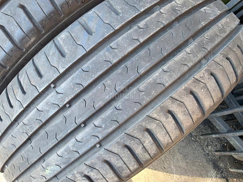 Continental 195/55 R16 Letnja