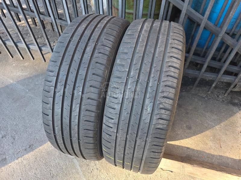 Continental 195/55 R16 Letnja
