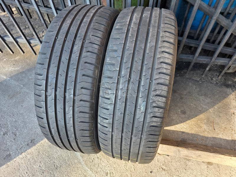 Continental 195/55 R16 Letnja