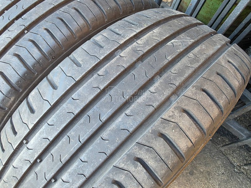Continental 195/55 R16 Letnja