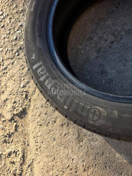 Continental 195/55 R16 Letnja