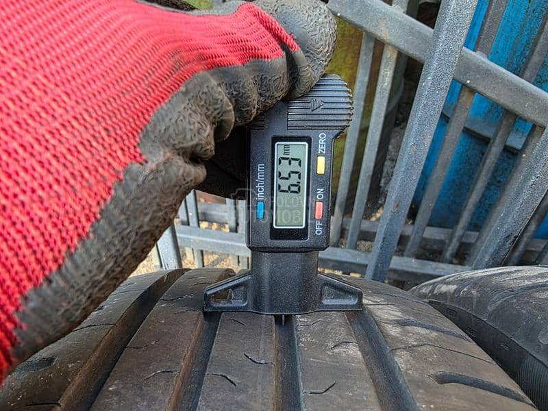 Continental 195/55 R16 Letnja