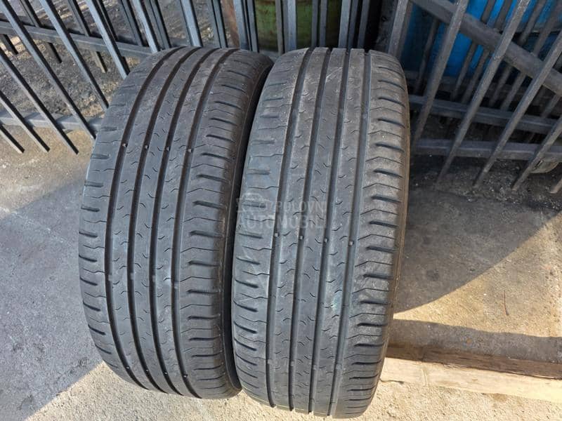 Continental 195/55 R16 Letnja