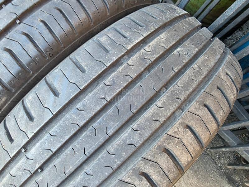 Continental 195/55 R16 Letnja