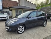 Renault Scenic 1.5 dci X Mod