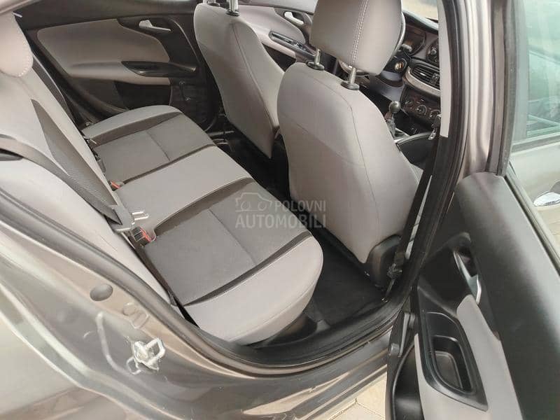 Fiat Tipo 1.4b /T O P/