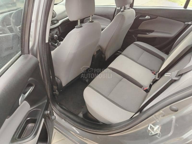 Fiat Tipo 1.4b /T O P/