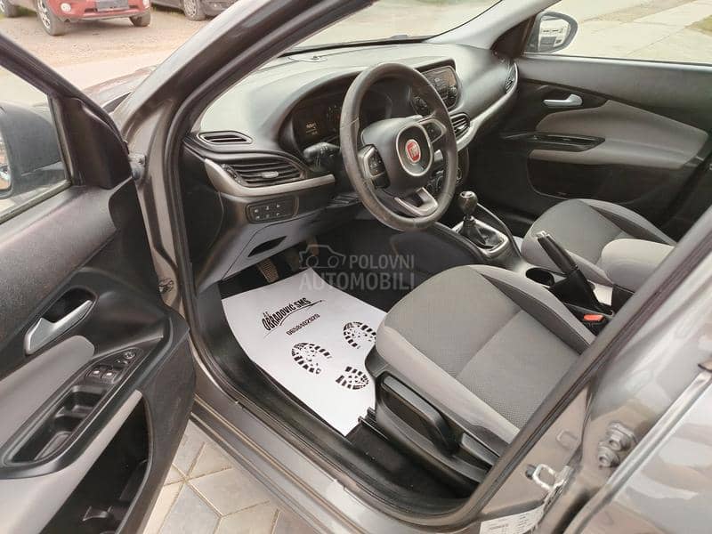 Fiat Tipo 1.4b /T O P/