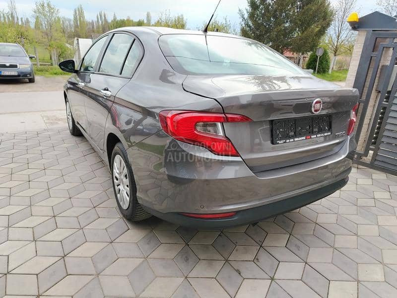 Fiat Tipo 1.4b /T O P/