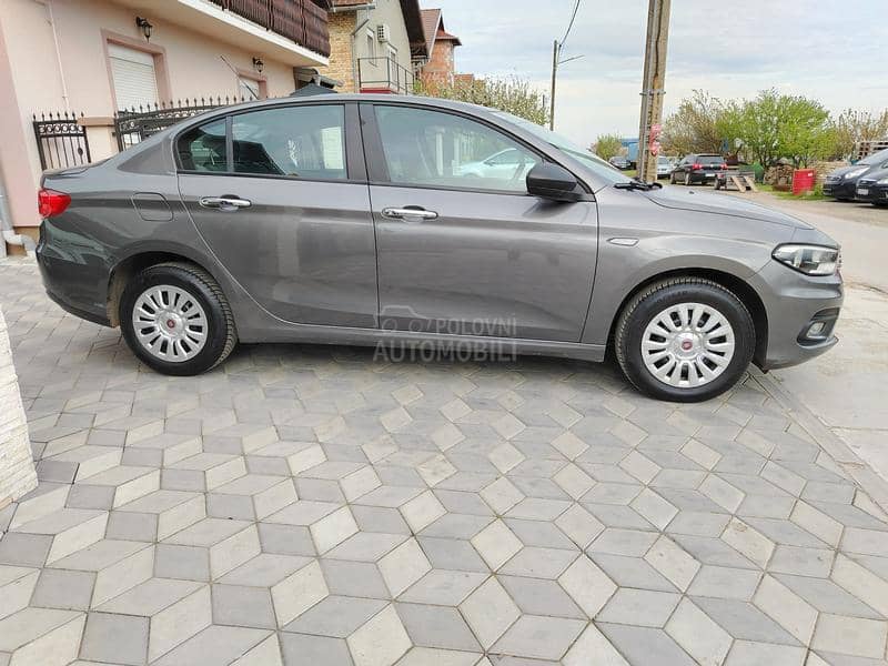 Fiat Tipo 1.4b /T O P/