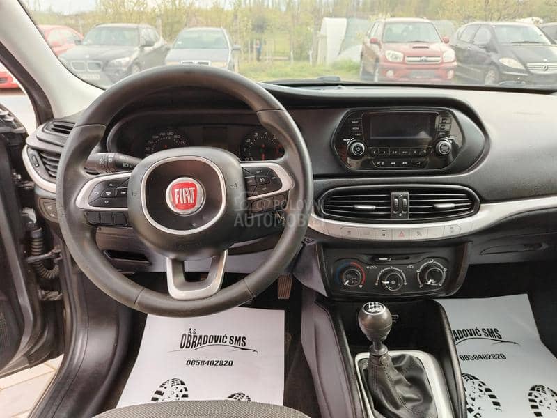 Fiat Tipo 1.4b /T O P/