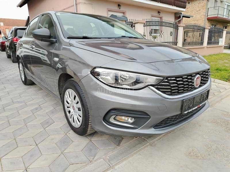 Fiat Tipo 1.4b /T O P/