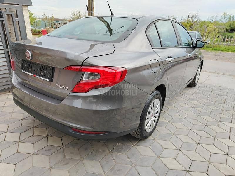 Fiat Tipo 1.4b /T O P/