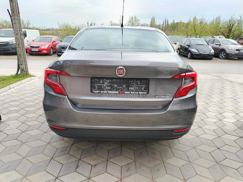 Fiat Tipo 1.4b /T O P/
