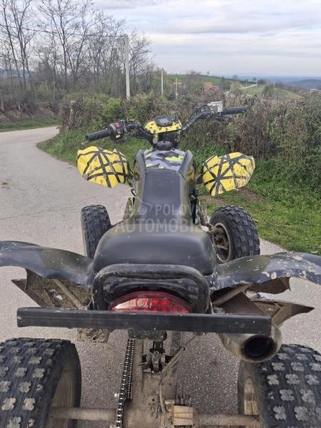 Dinli 450cc