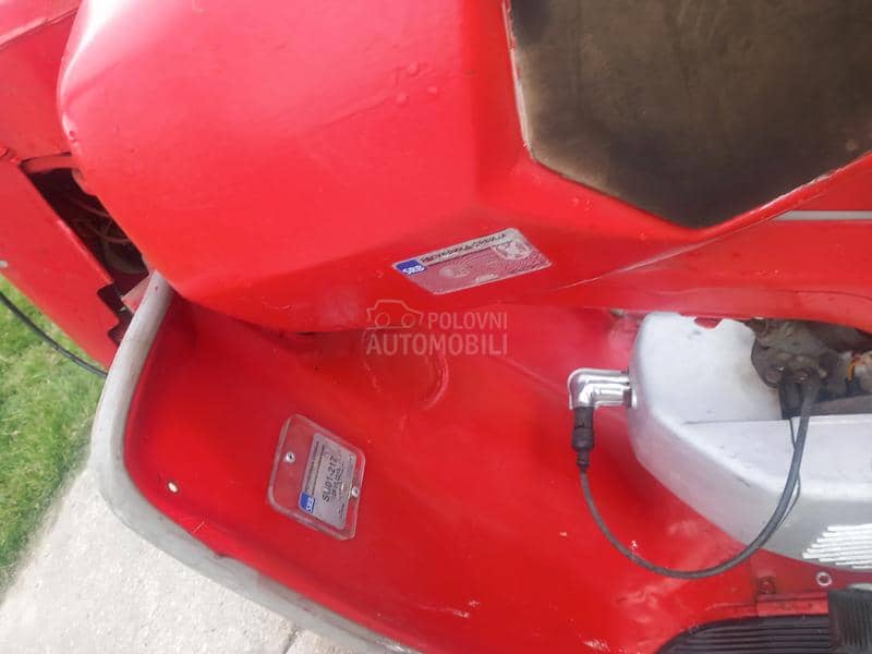 Tomos vn14
