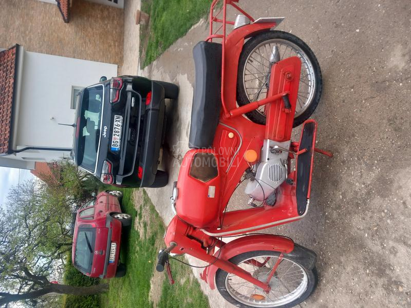 Tomos vn14
