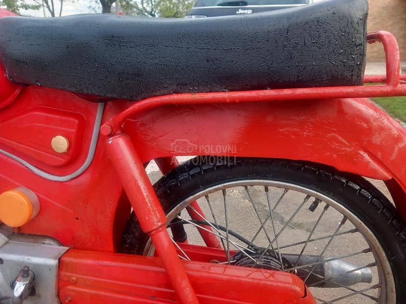 Tomos vn14