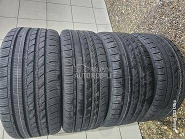 Tracmax 275/35 R19 Zimska
