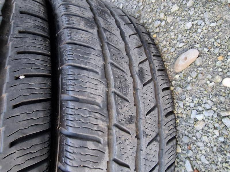 Continental 225/75 R16 Sve sezone