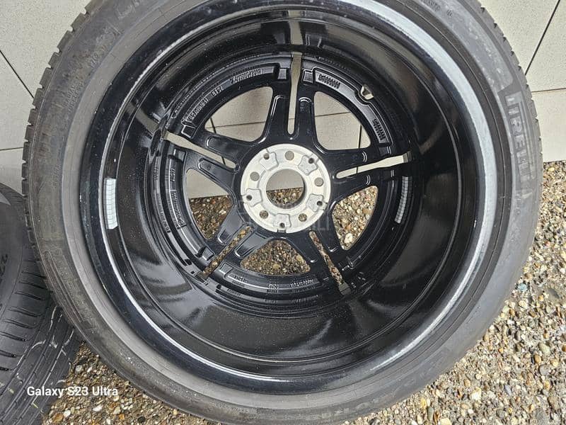 Aluminijumske felne ORG AMG NOVEEE 18" 5 x 112
