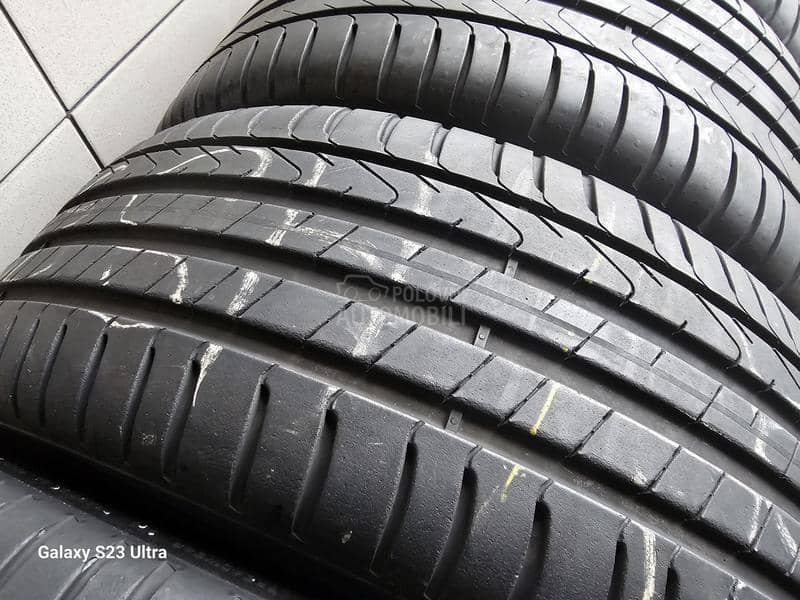 Aluminijumske felne ORG AMG NOVEEE 18" 5 x 112