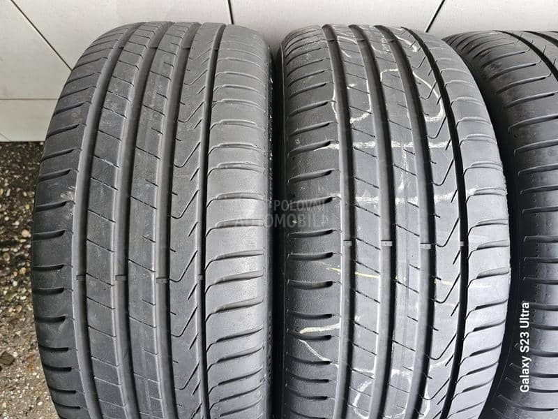 Aluminijumske felne ORG AMG NOVEEE 18" 5 x 112