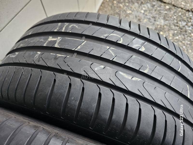 Aluminijumske felne ORG AMG NOVEEE 18" 5 x 112