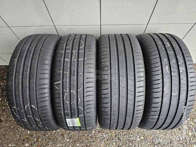 Aluminijumske felne ORG AMG NOVEEE 18" 5 x 112