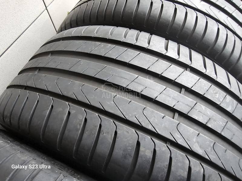 Aluminijumske felne ORG AMG NOVEEE 18" 5 x 112