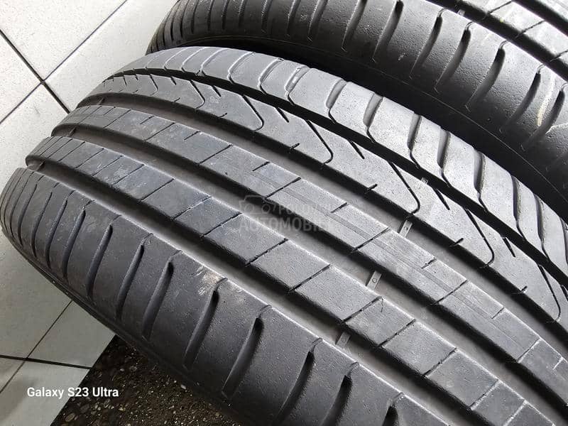 Aluminijumske felne ORG AMG NOVEEE 18" 5 x 112